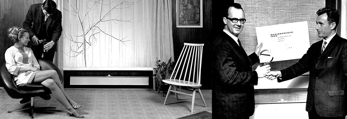 Norvég fűtőpanel — miért a legkeresettebb?