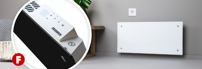 ADAX CLEA WiFi (CW04)