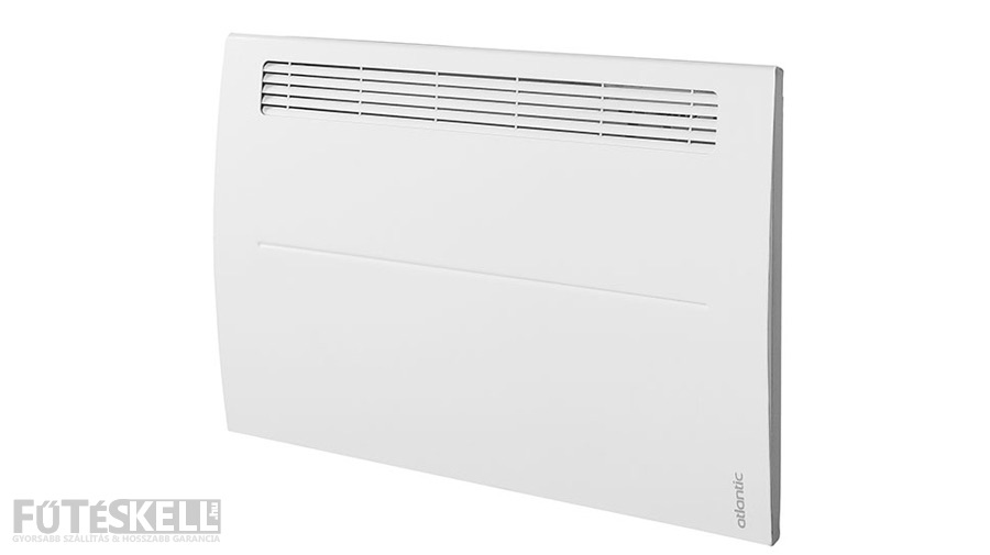 ALTIS EcoBoost WiFi fűtőpanel