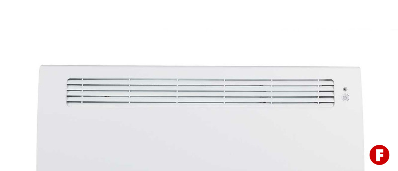 Soprano 2 WiFi fűtőpanel